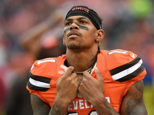 Breakout or Fakeout: Can Terrelle Pryor be a high-end receiver?