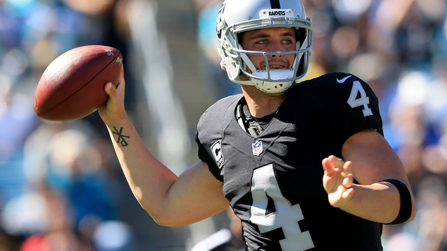Fantasy: Week 16 Rankings (Updated)
