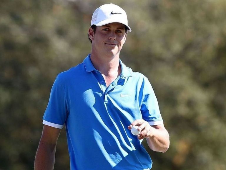 Cody Gribble wins Sanderson Farms for 1st PGA Tour title | theScore.com