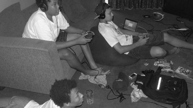 Ben Simmons, Dante Exum played video games together as kids