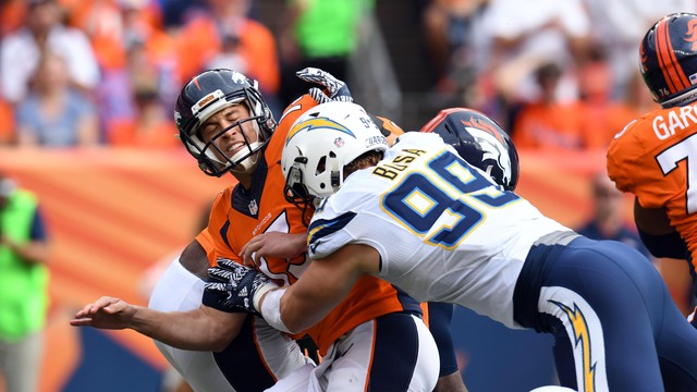Fantasy: Week 16 Rankings - Defenses (Updated)