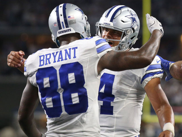 Fantasy: Week 9 Rankings - Flex (PPR)