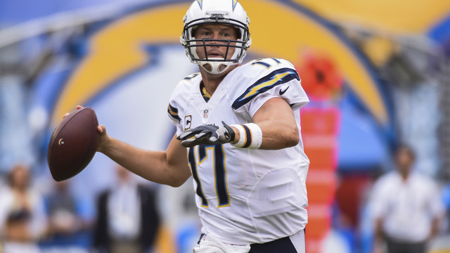 Rivers wants to play long enough to see new L.A. stadium in 2020