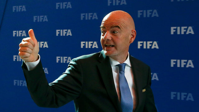 FIFA rebrands annual award gala, confirms date for 2016 ceremony