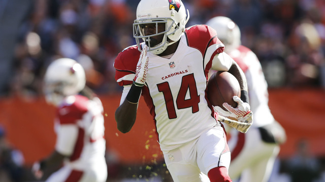 Week 10 Squad Up Wide Receiver Value Rankings