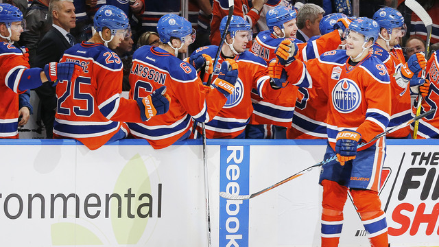 Puljujarvi sees less than 4 minutes in Oilers win over Bruins