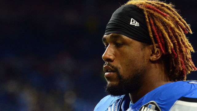 Former NFLer Armonty Bryant waiting for kidney transplant
