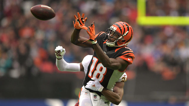 Fantasy: 2017 Rankings - Top 150 (Updated)