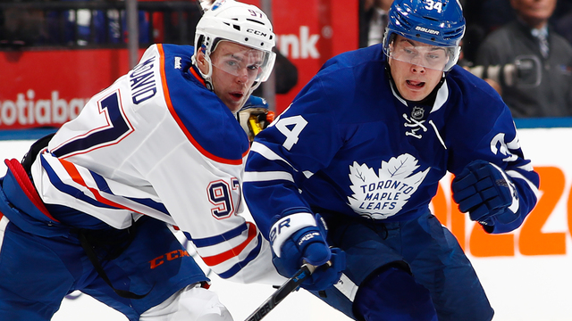 theScore's primer for the 2017-18 NHL season