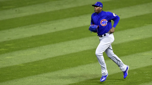 Maddon's aggressive use of Chapman looms over Game 6 win