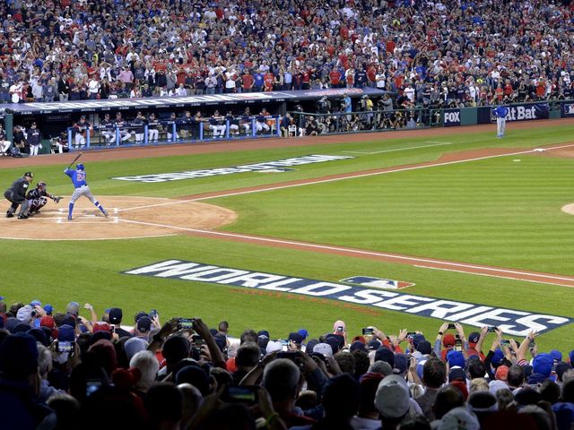 Game 7 tickets reach jaw-dropping prices