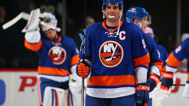 Tavares hopes Capuano's job not in jeopardy