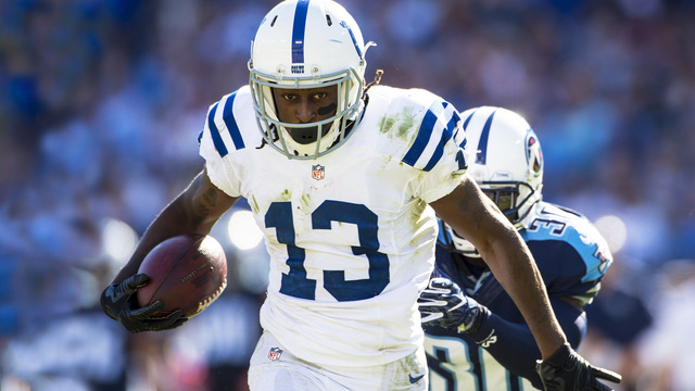 Fantasy: Week 6 Rankings - Flex (PPR)