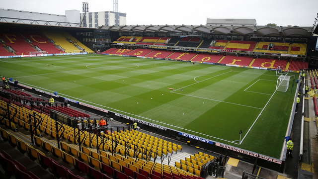 Watford issues statement on Graham Taylor's passing