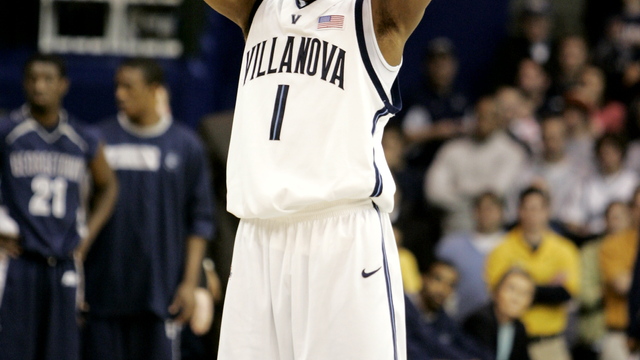 Kyle Lowry almost got kicked off Villanova twice over bad behavior
