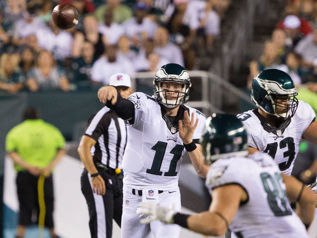 Week 12 Squad Up Quarterback Value Rankings