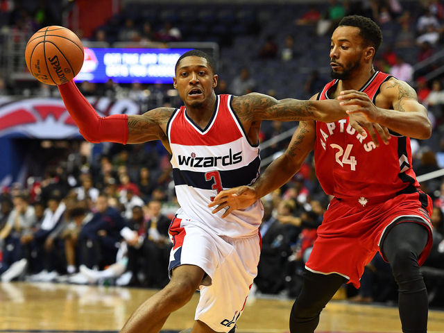 Wizards' Beal: 'I feel like we should be 3-0'