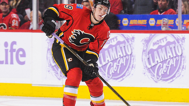 3 rookies making their mark on the NHL