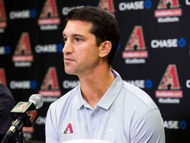 D-Backs GM: Pitchers like Walker aren't available often