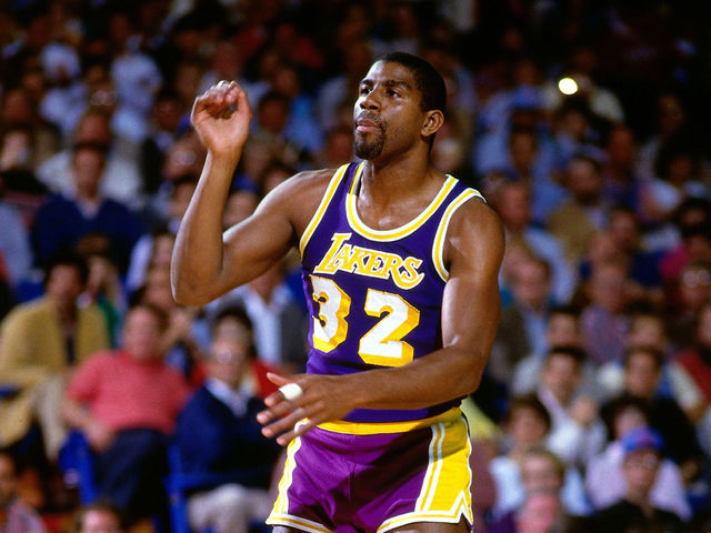 Lakers to wear Showtime Era throwbacks in 3 select games