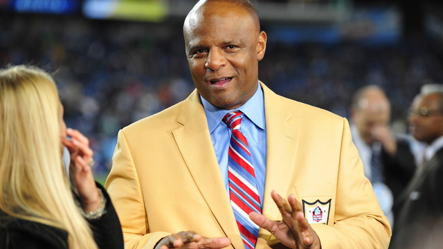 Warren Moon: NFL needs development league to improve QB play