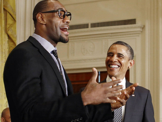 Cavaliers to visit White House next Thursday