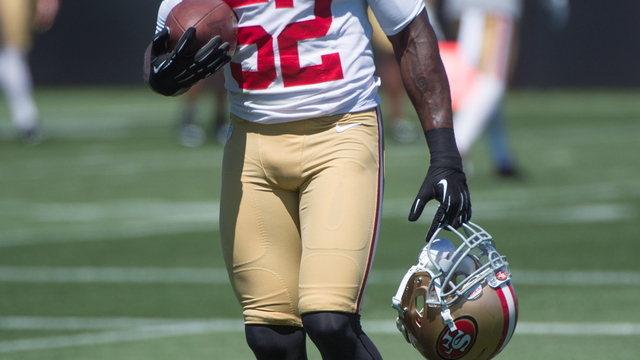 Ex-49er Willis claims business partner defrauded him for millions