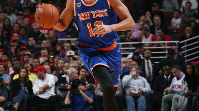 Noah officially suspended 20 games without pay