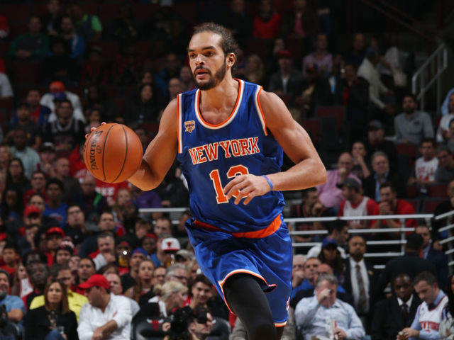 Noah officially suspended 20 games without pay