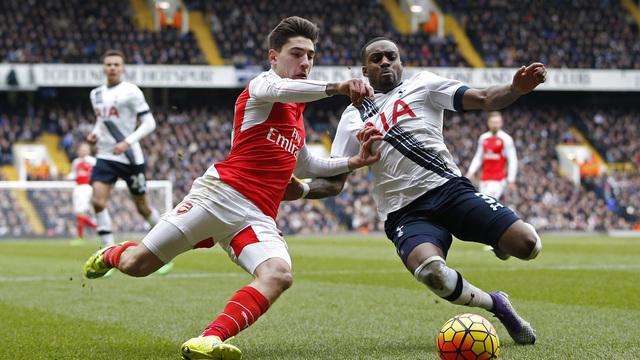 Ranking the 10 best full-backs in the Premier League