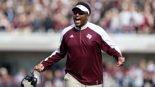 Texas A&M regent: 'Kevin Sumlin needs to GO'