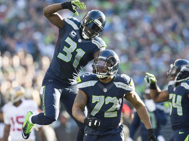 Fantasy: Week 2 Rankings - Defenses (Updated)