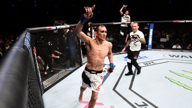 Meet the Boogeyman: Why 'El Cucuy' will win the interim 155-pound title