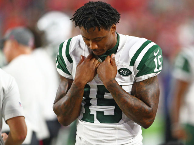 Marshall responds to Richardson's jab: 'Last year was difficult for all of us'