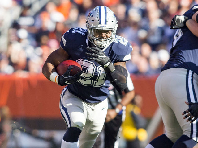 Elliott's attorneys say NFL findings full of inaccuracies and false conclusions
