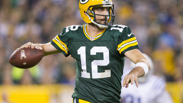 Fantasy: 2017 Player Rankings (Updated)