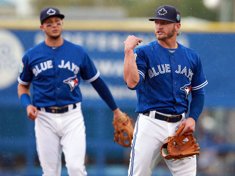 MLB announces spring training report dates for all 30 clubs