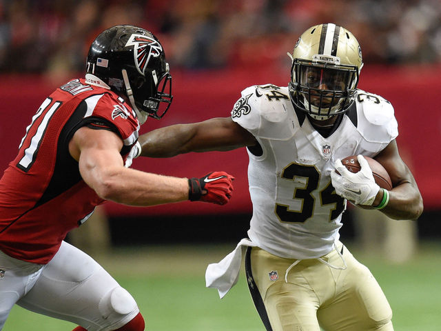 49ers agree to terms with veteran back Tim Hightower | theScore