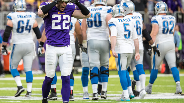 The NFL's most disappointing teams of 2016