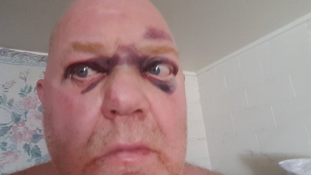Wrestling legend Vader OK after near-fatal car accident