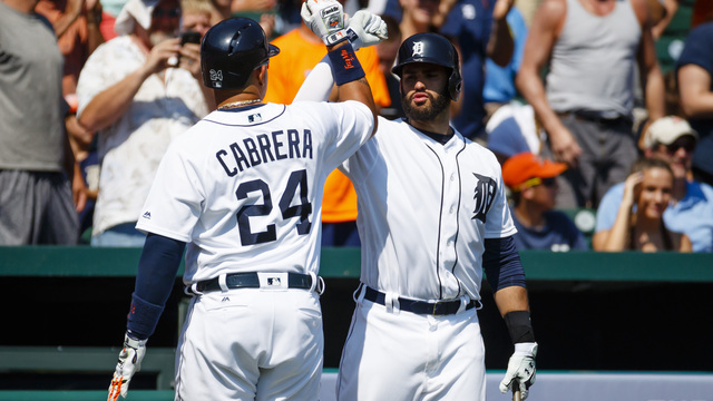 Tigers GM: 'The goal is to shed payroll'
