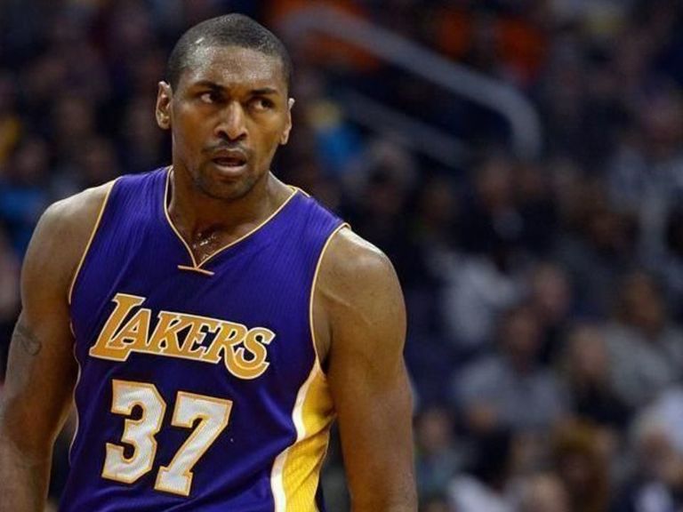 Metta World Peace, Chuck Liddell to appear on 'Celebrity Big Brother ...