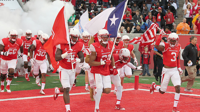 Todd Orlando, Major Applewhite to interview for Houston coaching job
