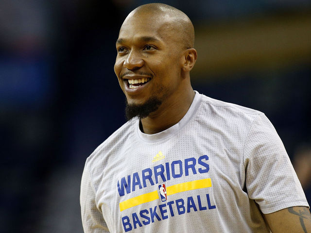 Warriors' West describes feelings on ejected Cavs fan