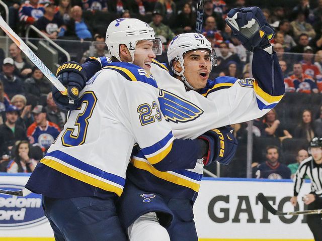 Yakupov not griping about frequent scratches