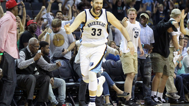 L2M: Grizzlies shouldn't have had possession for game-winning buzzer-beater