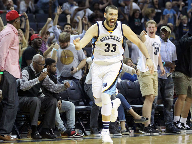 L2M: Grizzlies shouldn't have had possession for game-winning buzzer-beater