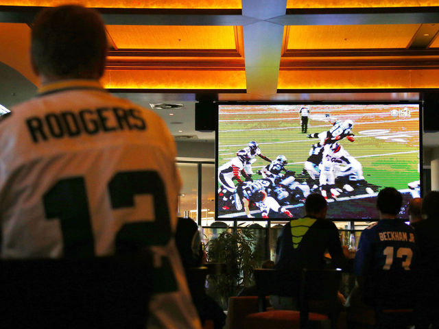 NFL to finally kill 'double-up' commercials after TD, kickoff