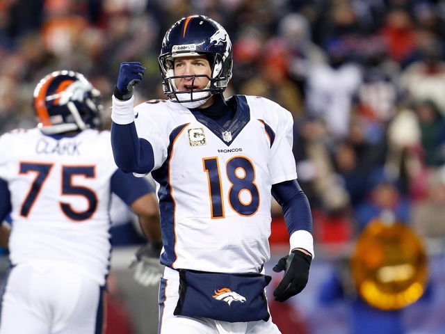 2014 NFL Preview: Everything you need to know about the Denver Broncos