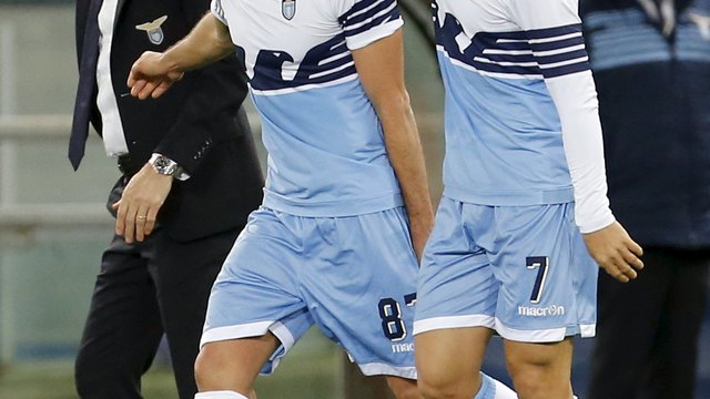 No Candreva rift, insists new Inter coach Pioli